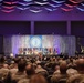 Command Sgt. Maj. John Raines Discusses National Guard Training at the Joint Enlisted Leadership Conference