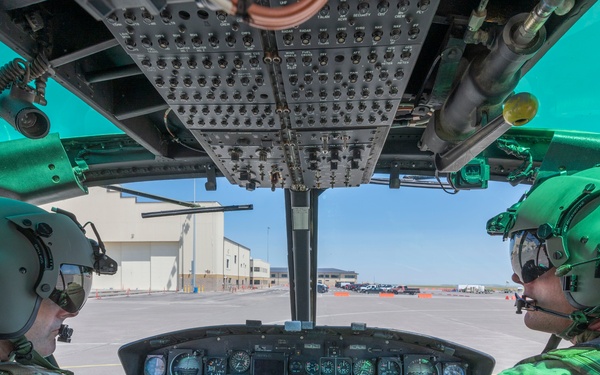 Irish Air Corps partners with 40 HS