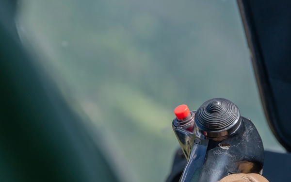 Irish Air Corps partners with 40 HS