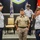 Coast Guard Reserve Unit U.S. Southern Command holds change of command ceremony