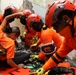 Collapsed Building Exercise in Panama