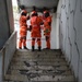 Collapsed Building Exercise in Panama