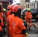 Collapsed Building Exercise in Panama