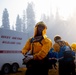 DoD Wildland Firefighting Response