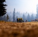 DoD Wildland Firefighting Response