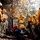 DoD Wildland Firefighting Response