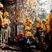 DoD Wildland Firefighting Response