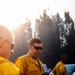 DoD Wildland Firefighting Response