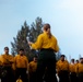 DoD Wildland Firefighting Response