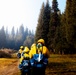 DoD Wildland Firefighting Response