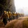 DoD Wildland Firefighting Response