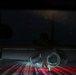 TU-2S Dragon Lady lands at night