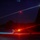 TU-2S Dragon Lady lands at dusk