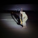 TU-2S Dragon Lady lands at night