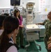 USNH Yokosuka Fosters Joint Partnerships with Host Nation Japan