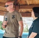 Be Somebody’s Hero: 15th MEU Marines, Sailors Volunteer at Damupo Village community relations event