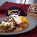 Sky Bridge 91 Philly Cheese Steak Curry Night