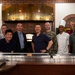 Sky Bridge 91 Philly Cheese Steak Curry Night