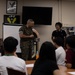 Camp Courtney Hosts the Summer English Program