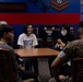 Camp Courtney Hosts the Summer English Program