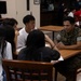 Camp Courtney Hosts the Summer English Program