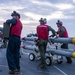 31st MEU conducts F-35B Ordnance Load in vicinity of Miyako Strait