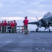 31st MEU conducts F-35B Ordnance Load in vicinity of Miyako Strait