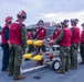 31st MEU conducts F-35B Ordnance Load in vicinity of Miyako Strait