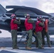 31st MEU conducts F-35B Ordnance Load in vicinity of Miyako Strait