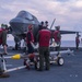 31st MEU conducts F-35B Ordnance Load in vicinity of Miyako Strait