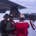 31st MEU conducts F-35B Ordnance Load in vicinity of Miyako Strait