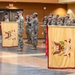 650th RSG Change of Responsibility