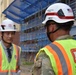 USACE constructs new barracks in South Korea