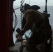 Abraham Lincoln conducts routine operations