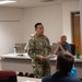 NAVFAC EURAFCENT Hosts Water Quality Trainings to Safeguard Drinking Water Across Region