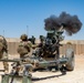 NJ Army Guard’s 3-112th FAR leads Iraqi Field Artillery Course