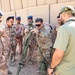 NJ Army Guard’s 3-112th FAR leads Iraqi Field Artillery Course