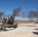 NJ Army Guard’s 3-112th FAR leads Iraqi Field Artillery Course