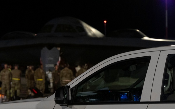 110th EBS prepare for pacific BTF