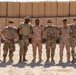 NJ Army Guard’s 3-112th FAR leads Iraqi Field Artillery Course