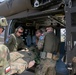 Polish soldiers assigned to Regional Command East of the KFOR mission participated in hot/cold load training at Camp Novo Selo, Kosovo Aug. 18, 2024.