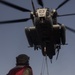 24th MEU (SOC) Helicopter Support Team Operations