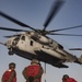 24th MEU (SOC) Helicopter Support Team Operations