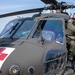 Polish soldiers assigned to Regional Command East of the KFOR mission participated in hot/cold load training at Camp Novo Selo, Kosovo Aug. 18, 2024.