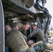 Polish soldiers assigned to Regional Command East of the KFOR mission participated in hot/cold load training at Camp Novo Selo, Kosovo Aug. 18, 2024.