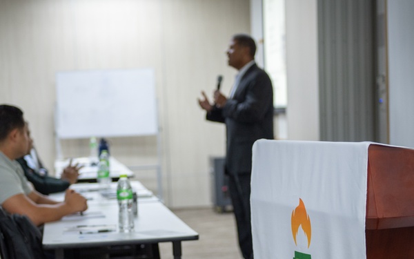 CFE-DM Hosts HART-D in Bangkok