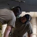 Kunsan AB tests mission, hones ROK defense mission