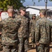 MRF-D 24.3 Marine awarded for live-saving actions during training in Darwin, Australia