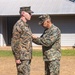 MRF-D 24.3 Marine awarded for live-saving actions during training in Darwin, Australia