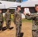 MRF-D 24.3 Marine awarded for live-saving actions during training in Darwin, Australia